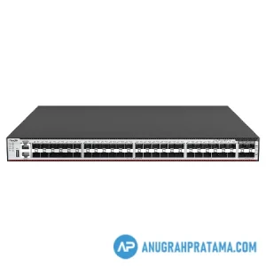 RUIJIE RG-CS85-48SFP4XS-D 48-Port 1GE SFP Layer 3 Enterprise-Class Core or Aggregation Switch