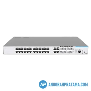 RUIJIE RG-RSR20-XA-36 36-Port Multi-service Fixed Access Router