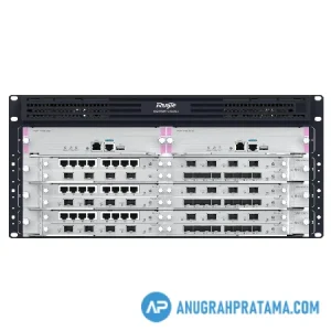 RUIJIE RG-RSR77-XA-03 5 RU Multiservice Core Modular Router