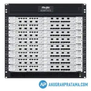 RUIJIE RG-RSR77-XA-08 10 RU Multiservice Core Modular Router