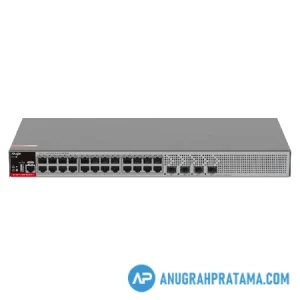 RUIJIE RG-S2915-24GT4MS-P-L 24-Port 1GE RJ45 Layer 2+ Managed PoE+ Switch