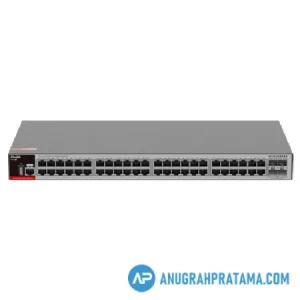 RUIJIE RG-S2915-48GT4MS-L 48-Port 1GE RJ45 Layer 2+ Managed Switch