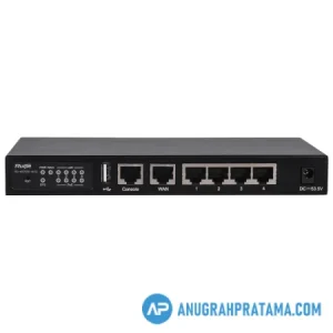 RUIJIE RG-SC6705-SP Multi-Service Wireless Controller