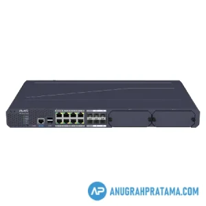 RUIJIE RG-WALL 1600-Z5100-S Next-Generation Z Series Firewall
