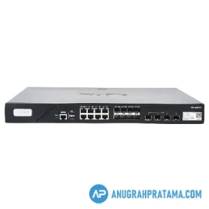 RUIJIE RG-WS6512 High-Performance Wireless Access Controller