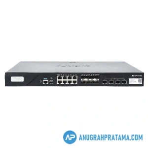 RUIJIE RG-WS6512-L High-Performance Wireless Access Controller