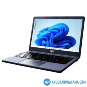 DAC F1 D14 DN50 512 8-256 (1TH) LT8I4F (Core i5 Gen12, 8GB, 256GB SSD, Win 11, 14 Inch) Notebook