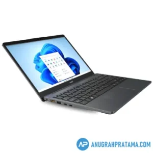 DAC F1 D14 DN50 711 16-512 LT0JZT (Core i7 Gen11, 16GB, 512GB SSD, Win 11, 14 Inch) Notebook