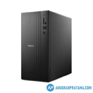 DELL (Core i3-14100, 8GB, 512GB SSD, Win 11 Pro, 21.5 Inch) Desktop Tower - ECT1250