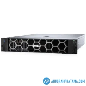 DELL PowerEdge R760xs (Xeon Silver 4514Y, 32GB, 1.2TB SAS ISE 12Gbps, Redundant PSU, No OS) Server