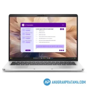 DELL Pro 14 Plus (Core Ultra 7-266V, 16GB, 512GB SSD, Win 11 Pro, 14 Inch) Notebook - PB14250
