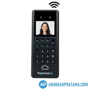 FINGERSPOT DS-11MK Mesin Absensi (Wajah, kartu)