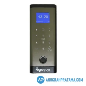 FINGERSPOT Revo A-233WSC Digital Door Lock