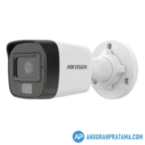 HIKVISION DS-2CD1021G2-LIU(F) 2 MP Smart Hybrid Light Fixed Bullet Network Camera