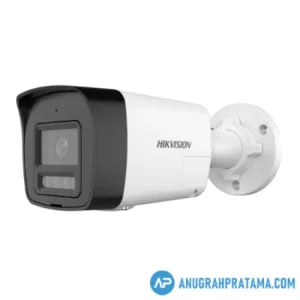 HIKVISION DS-2CD1021G2-LIUF/SL 2 MP Smart Hybrid Light Fixed Bullet Network Camera