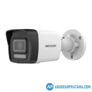 HIKVISION DS-2CD1023G2-LIU(F) 2 MP Smart Hybrid Light Fixed Bullet Network Camera