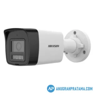 HIKVISION DS-2CD1041G2-LIU(F) 4 MP Smart Hybrid Light Fixed Bullet Network Camera