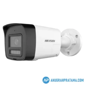 HIKVISION DS-2CD1041G2-LIUF/SL 4 MP Smart Hybrid Light Fixed Bullet Network Camera