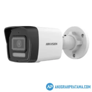 HIKVISION DS-2CD1043G2-LIU(F) 4 MP Smart Hybrid Light Fixed Bullet Network Camera