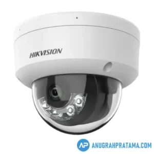 HIKVISION DS-2CD1143G2-LIU(F) 4 MP Smart Hybrid Light Fixed Dome Network Camera