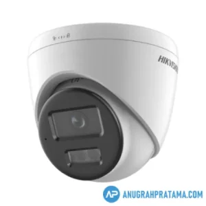 HIKVISION DS-2CD1321G2-LIU(F) 2 MP Smart Hybrid Light Fixed Turret Network Camera
