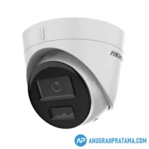 HIKVISION DS-2CD1323G2-LIU 2 MP Smart Hybrid Light Fixed Turret Network Camera
