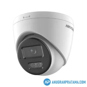 HIKVISION DS-2CD1341G2-LIU(F) 4 MP Smart Hybrid Light Fixed Turret Network Camera