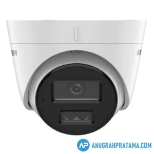 HIKVISION DS-2CD1343G2-LIU(F) 4 MP Smart Hybrid Light Fixed Turret Network Camera