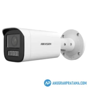 HIKVISION DS-2CD1623G2-LIZ(S)U 2 MP Dual Light MD 2.0 Varifocal Bullet Network Camera