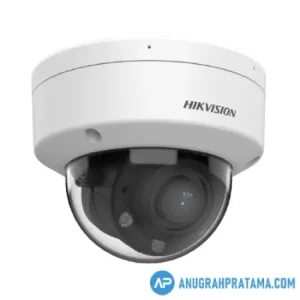 HIKVISION DS-2CD1723G2-LIZ(S)U 2 MP Dual Light Motion 2.0 Varifocal Dome Network Camera