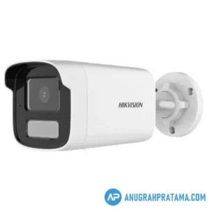 HIKVISION DS-2CD1T23G2-LIU(F) 2 MP Smart Hybrid Light Fixed BulletNetwork Camera