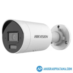 HIKVISION DS-2CD2063G2-LI 6 MP Acusense Smart Hybrid Light Fixed Bullet Network Camera