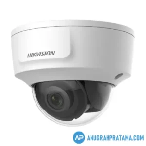 HIKVISION DS-2CD2126G2-IMS 2 MP HDMI Fixed Dome Network Camera