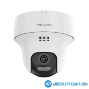 HIKVISION DS-2CV1F43G2-LIDWF(B) 4 MP Indoor Wi-Fi Fixed PT Turret Network Camera