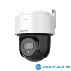 HIKVISION DS-2DE2C400MWG 4 MP Fixed Outdoor Smart Hybrid-light PT Network Camera