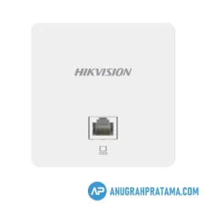 HIKVISION DS-3WAP521-SI Wi-Fi 5 1200M In-Wall Access Point