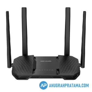 HIKVISION DS-3WR12C-H AC1200 Mesh Wireless Router