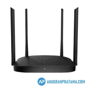 HIKVISION DS-3WR12GC AC1200 Gigabit Port Wireless Router