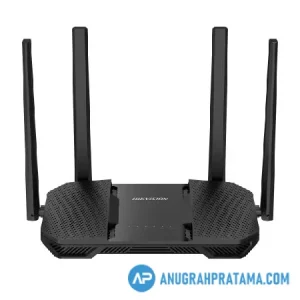 HIKVISION DS-3WR12GC-H AC1200 Gigabit Mesh Wireless Router