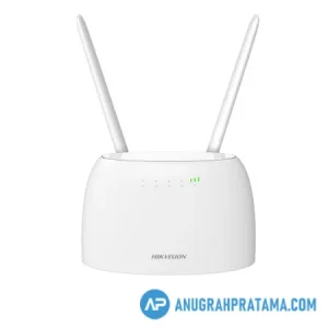 HIKVISION DS-3WR4G12C AC1200 4G CAT4 Wireless Router