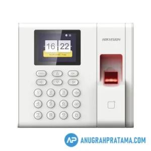 HIKVISION DS-K1A8503MF Value Series Fingerprint Time Attendance Terminal