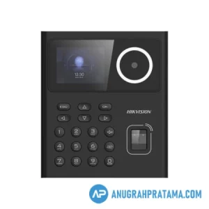 HIKVISION DS-K1T320MFWX-B Value Series Face Access Terminal