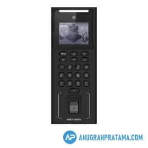 HIKVISION DS-K1T321MFX Value Series Face Access Terminal