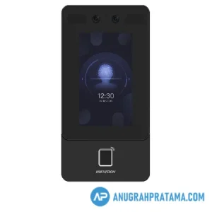 HIKVISION DS-K1T342MFX Value Series Face Access Terminal