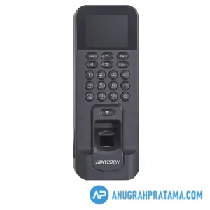 HIKVISION DS-K1T804AEF Pro Series Fingerprint Terminal