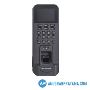 HIKVISION DS-K1T804AMF Pro Series Fingerprint Terminal