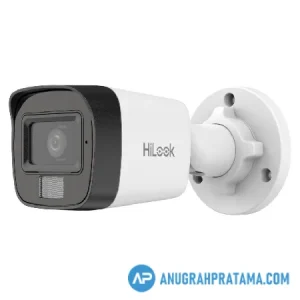 HILOOK IPC-B120HA-LUC 2 MP Smart Hybrid Light Fixed Bullet Network Camera