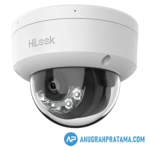 HILOOK IPC-D140HA-LUC 4 MP Network Dome Camera