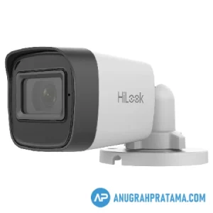 HILOOK THC-B120-PIC 2 MP Fixed Mini Bullet Camera