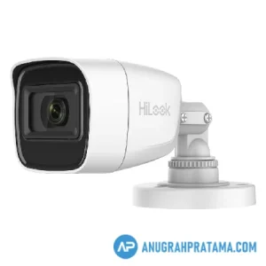 HILOOK THC-B120-PS 2 MP Audio Fixed Mini Bullet Camera